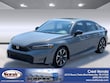 Honda Civic Hybrid