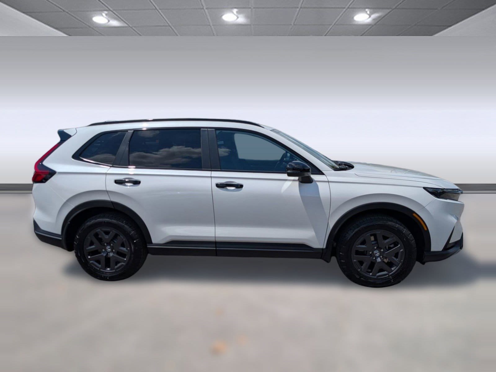 2026 Honda CR-V TrailSport - Photo 8