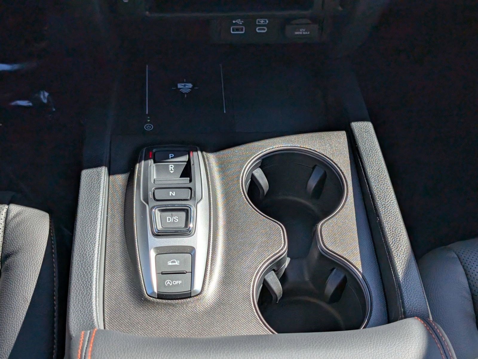 2026 Honda Ridgeline TrailSport - Photo 27