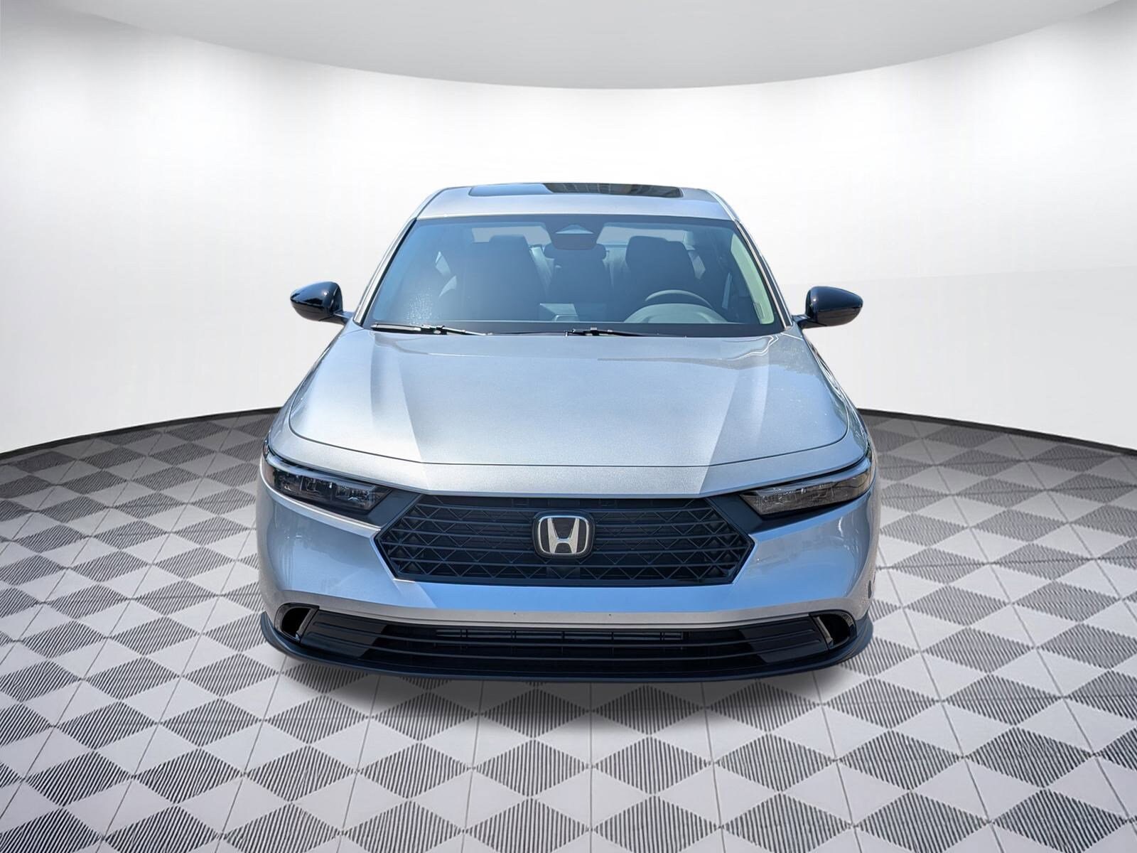 2025 Honda Accord SE photo 3