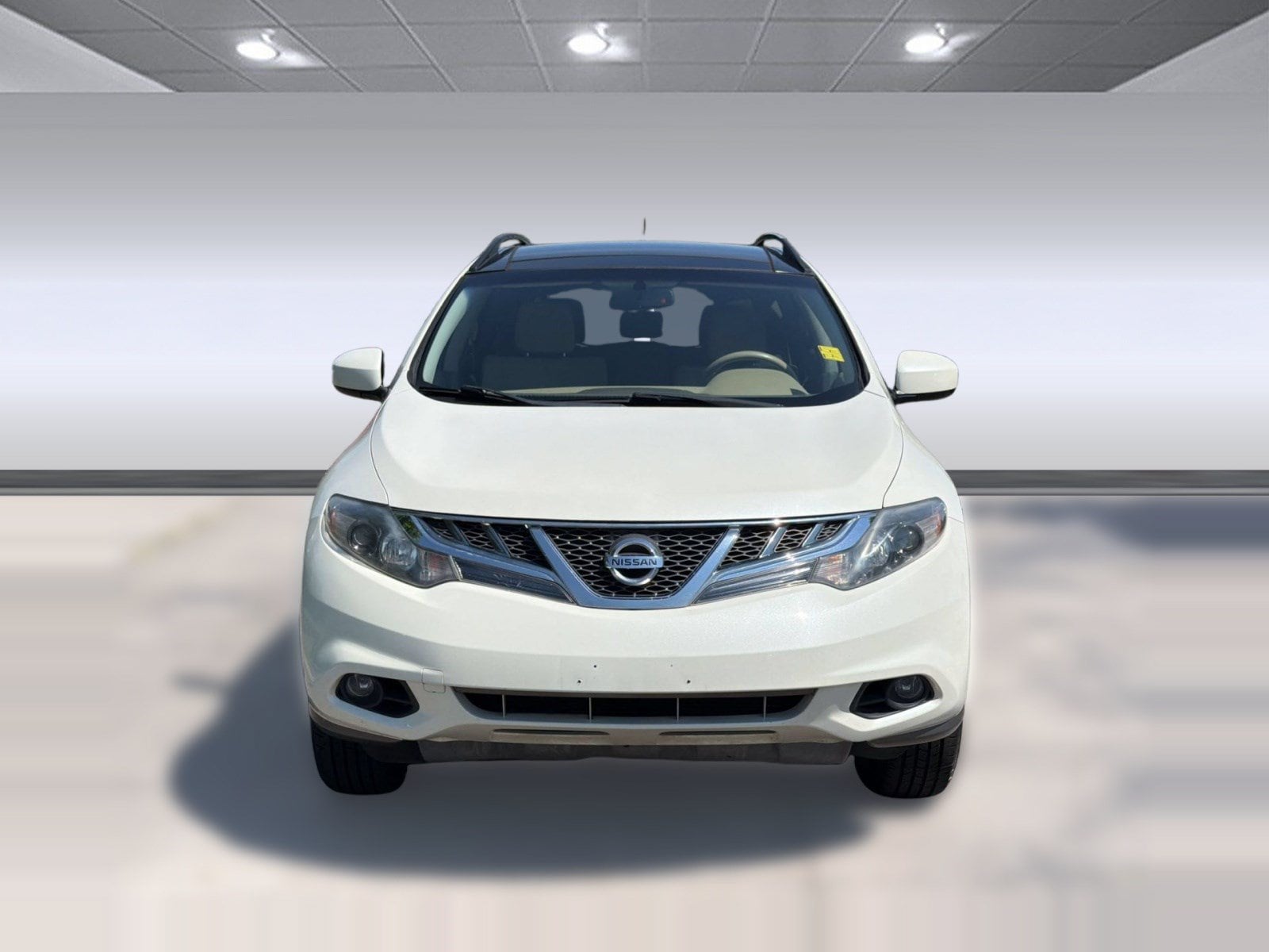 Murano SV SUV