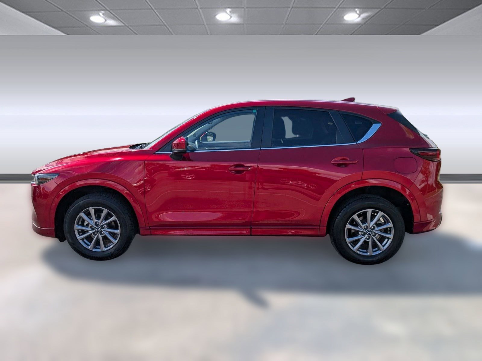 2024 Mazda CX-5 2.5 Select photo 2