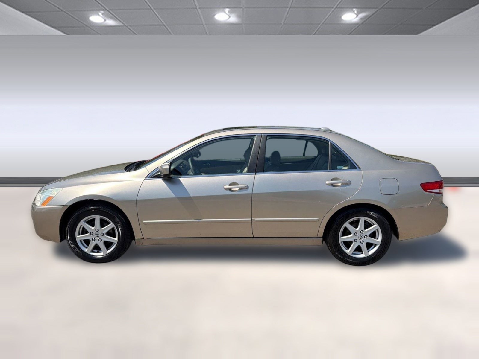 Used 2004 Honda Accord EX with VIN 1HGCM66524A029959 for sale in Nashville, TN