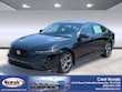 Honda Accord Hybrid