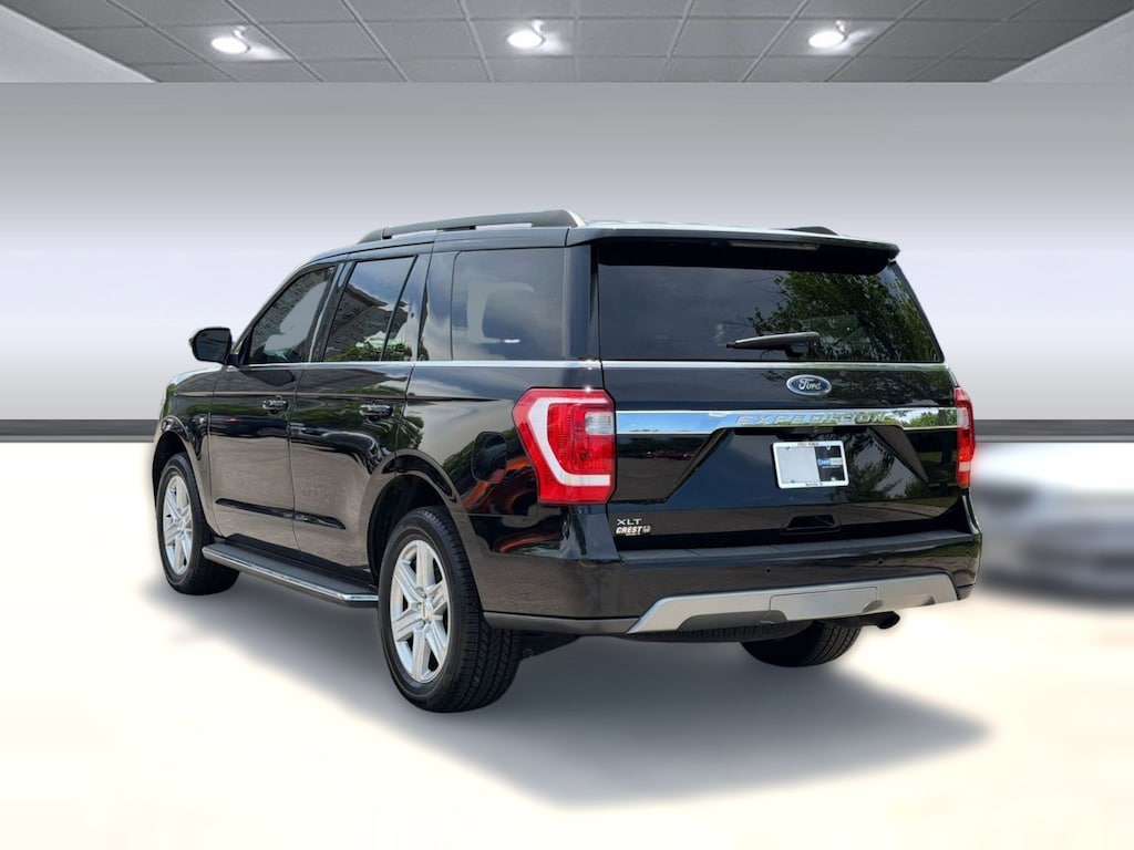 Used 2020 Ford Expedition XLT SUV