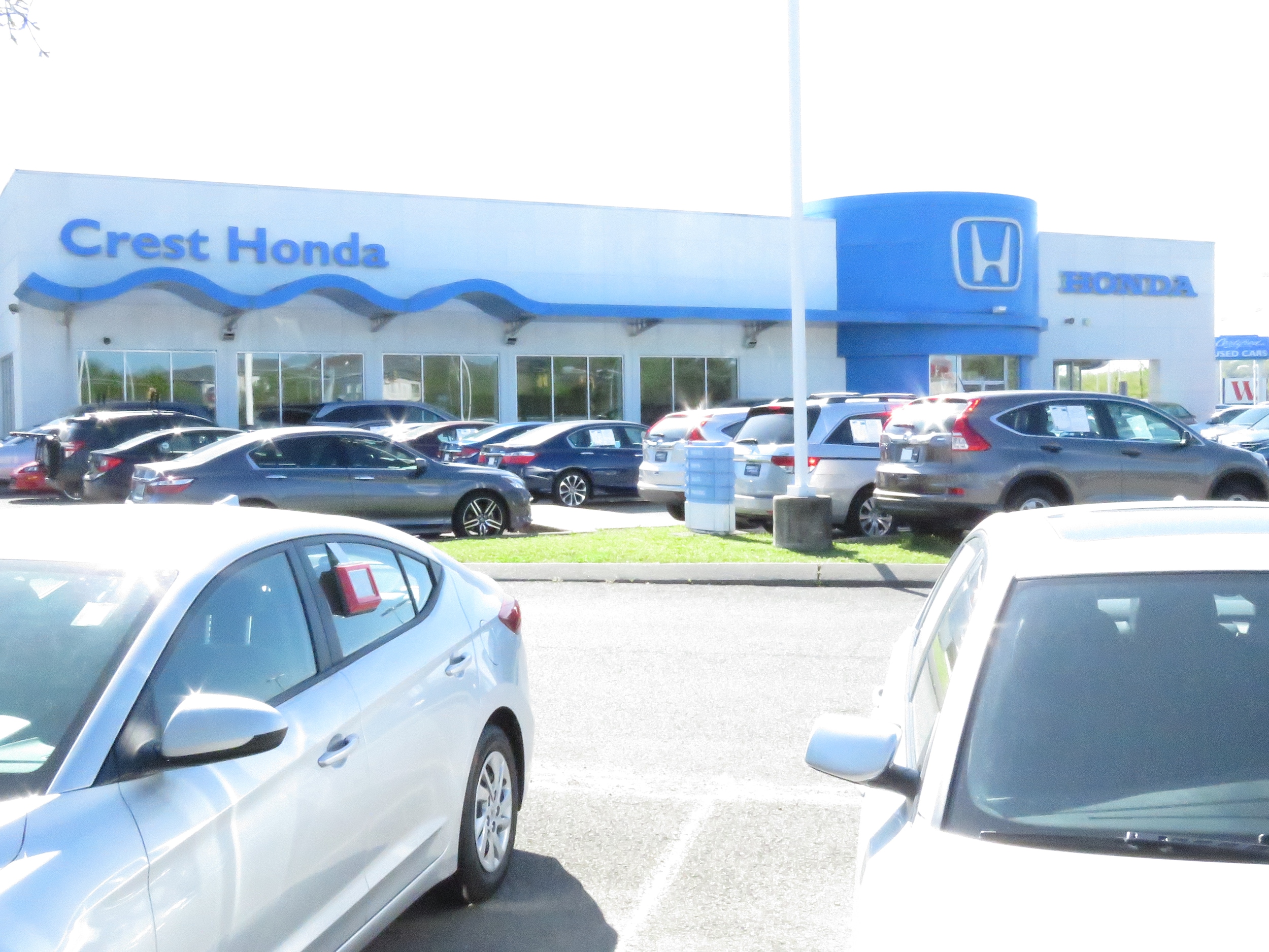 Honda Dealers In Tennessee >> About Crest Honda New Used Honda Cars Near Nashville Tn Honda Dealers In Tennessee >> About Crest Honda New Used Honda Cars Near Nashville Tn
