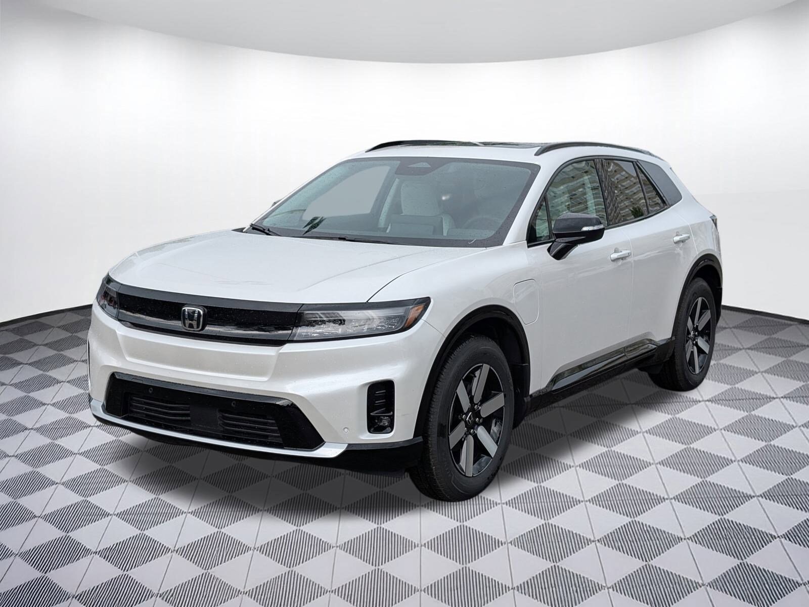 2025 Honda Prologue Touring photo 4