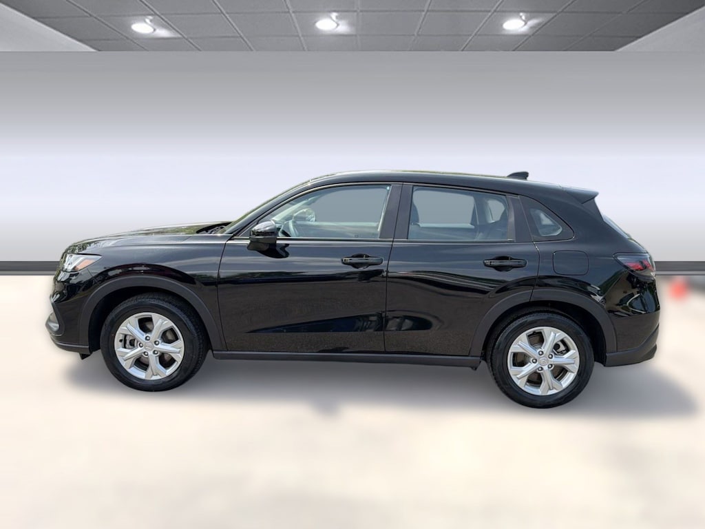 Used 2025 Honda HR-V LX SUV