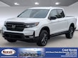  Honda Ridgeline