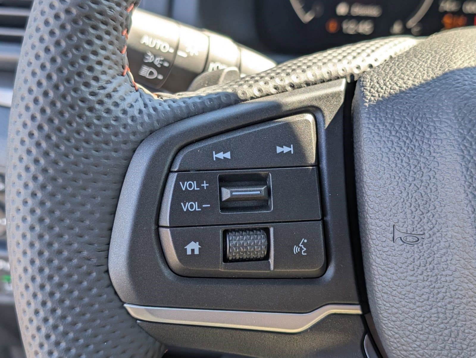 2026 Honda Ridgeline TrailSport - Photo 19
