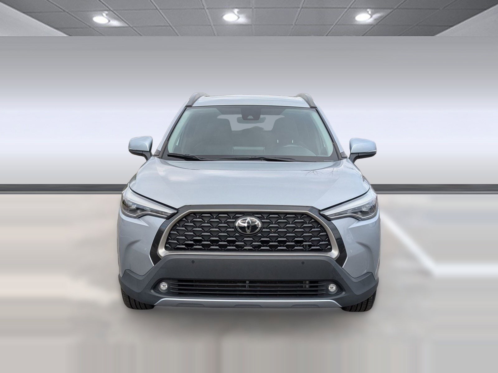 2022 Toyota Corolla Cross XLE - Photo 6