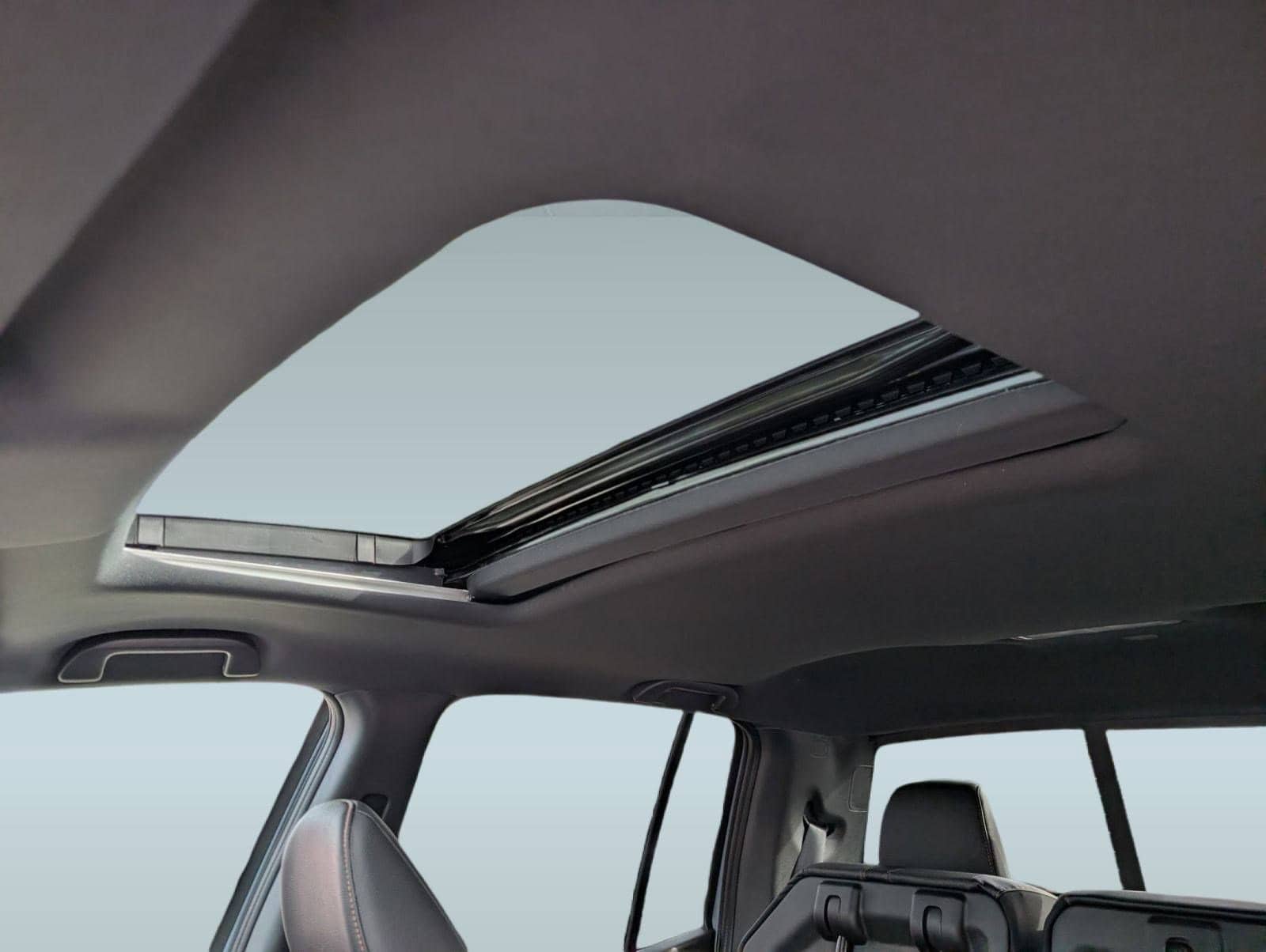 2026 Honda Ridgeline TrailSport - Photo 15