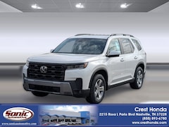 2026 Honda Pilot EX-L SUV