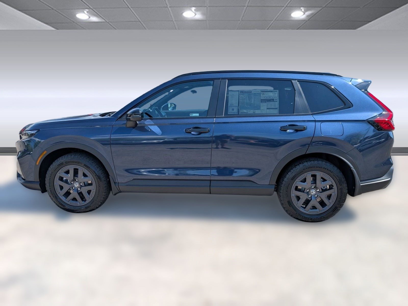 2026 Honda CR-V Hybrid photo 2