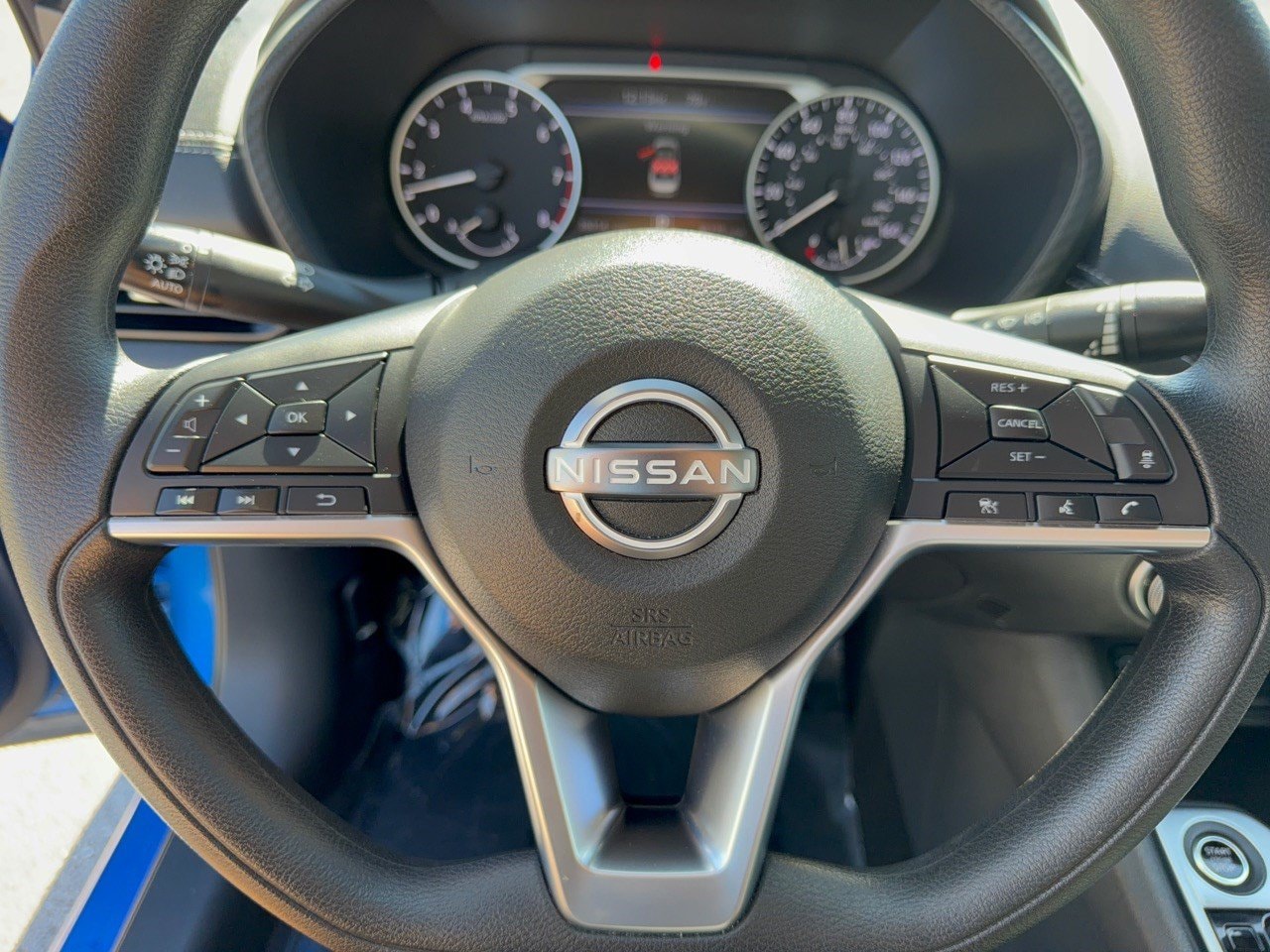 2025 Nissan Sentra SV - Photo 10