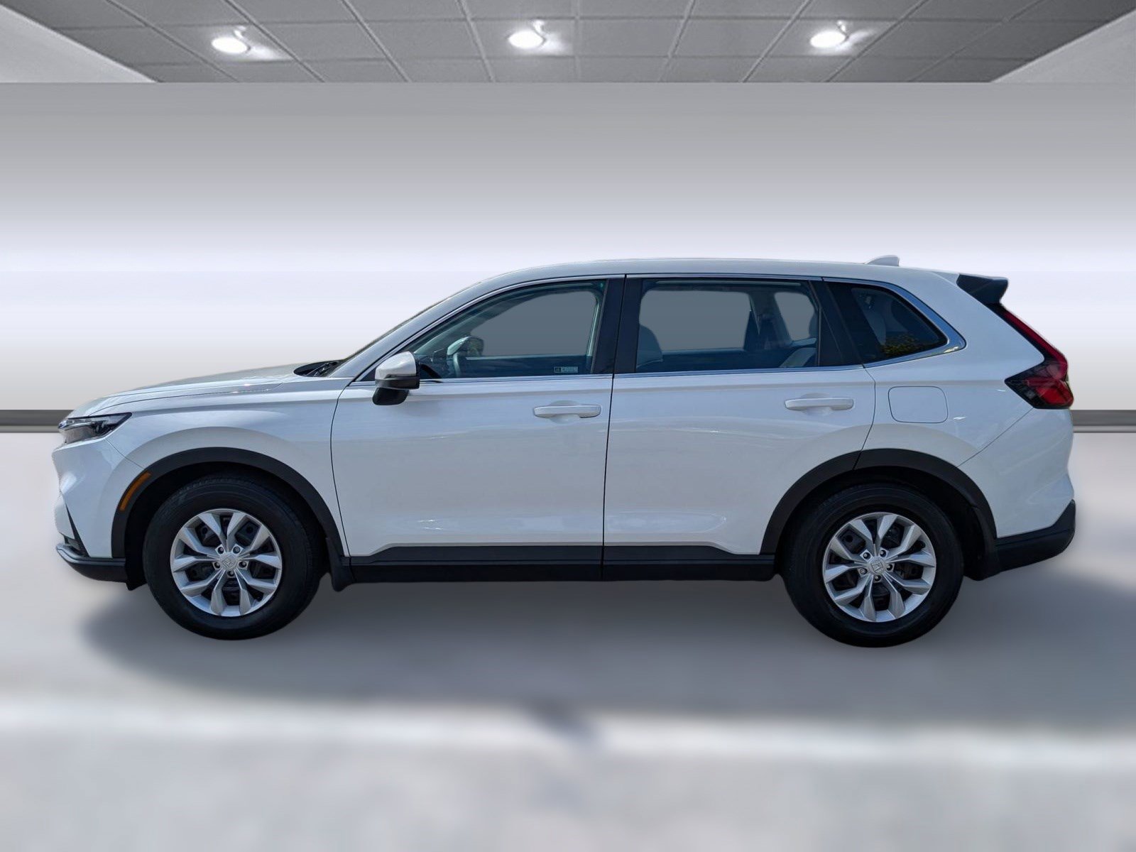 2023 Honda CR-V LX photo 2
