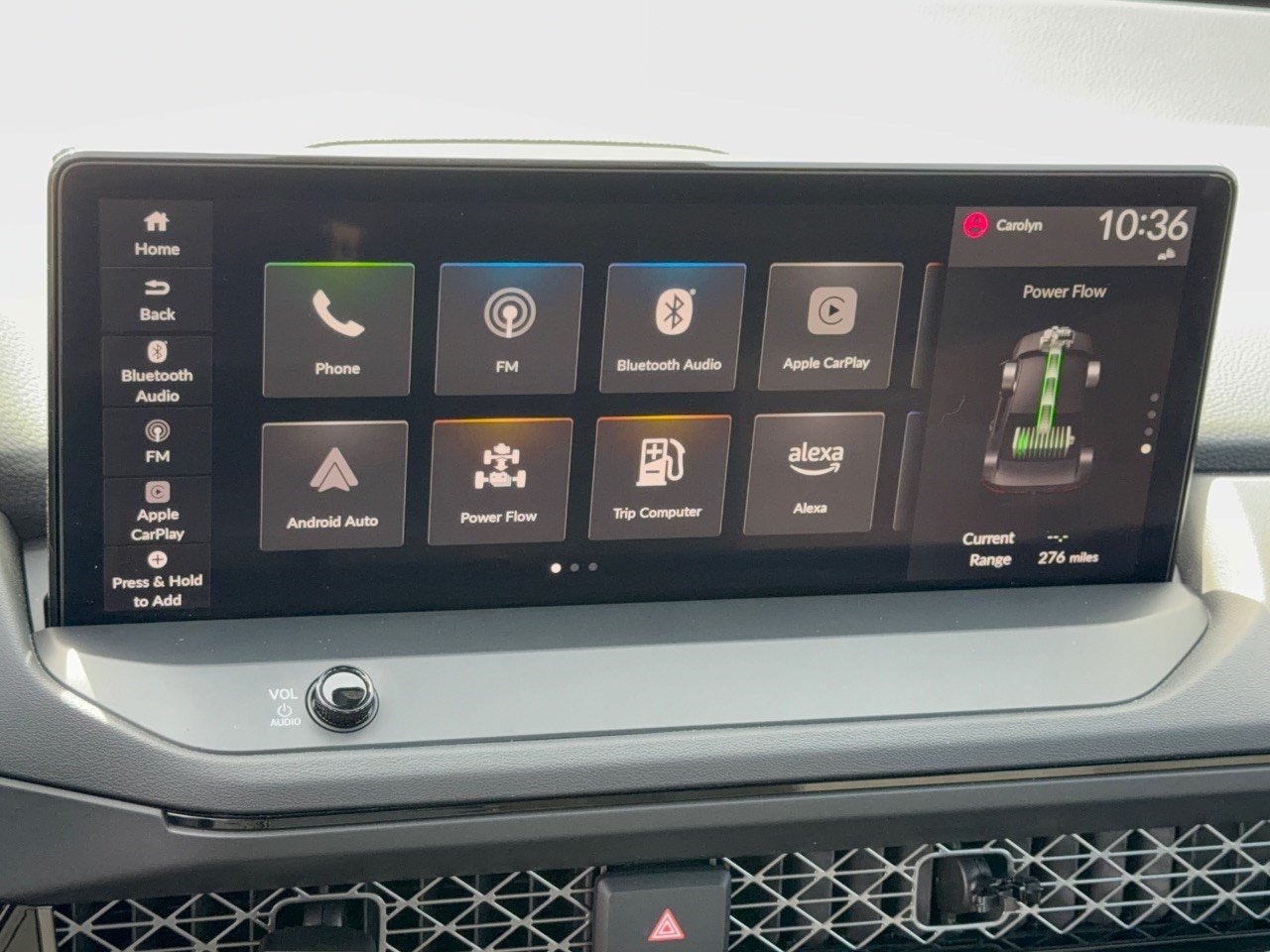 2025 Honda Accord Hybrid Sport - Photo 23