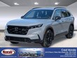 Honda CR-V Hybrid