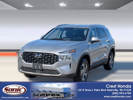 2023 Hyundai Santa Fe SEL SUV
