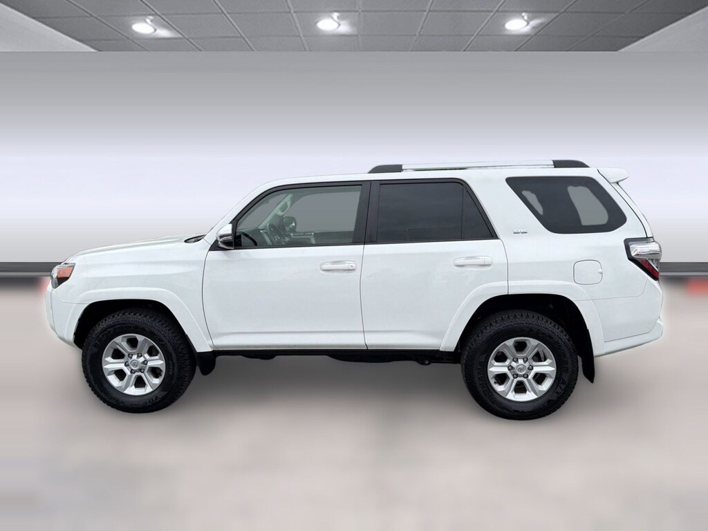 Used 2023 Toyota 4Runner SR5 Premium SUV