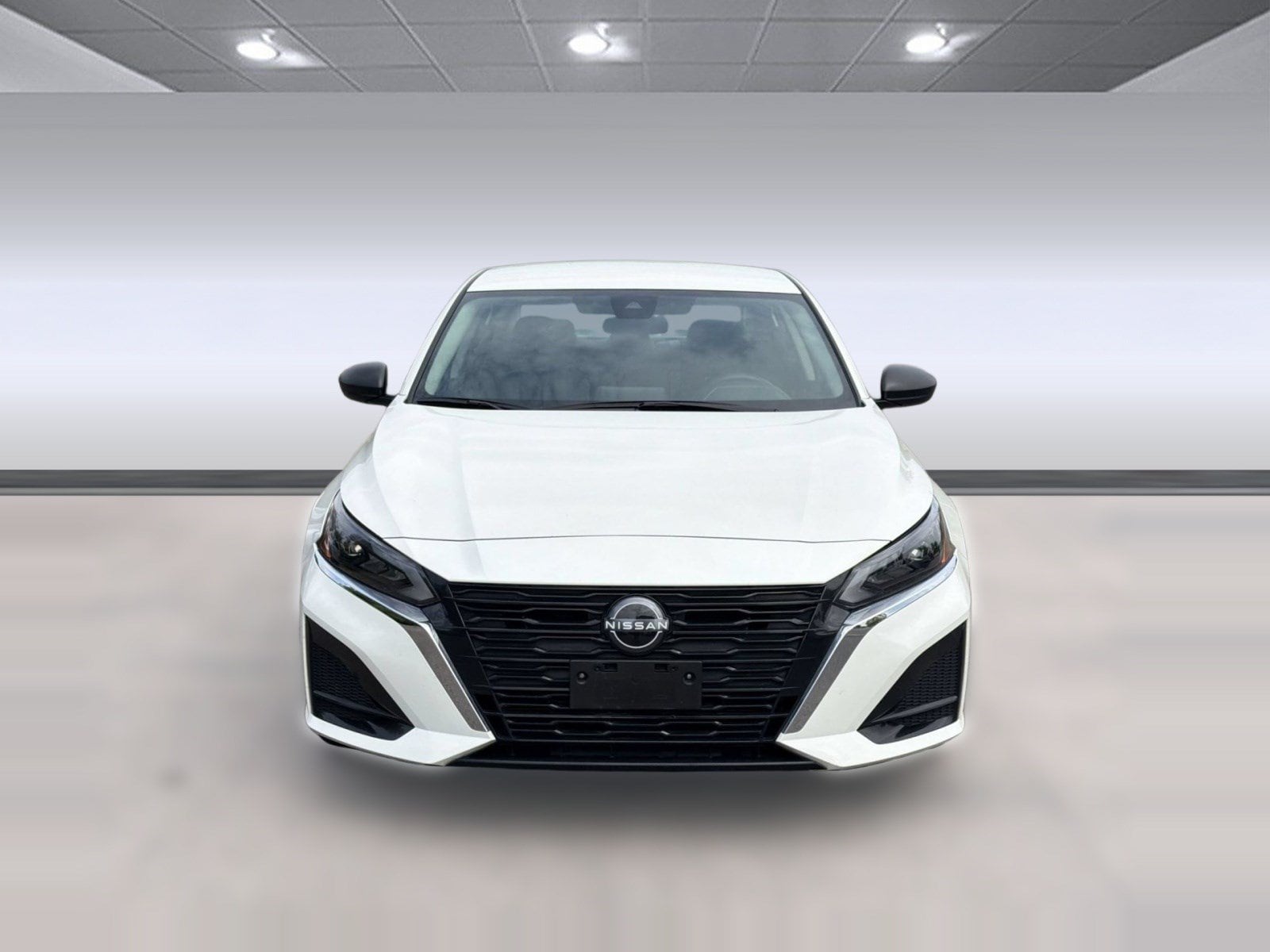 2025 Nissan Altima SV - Photo 6