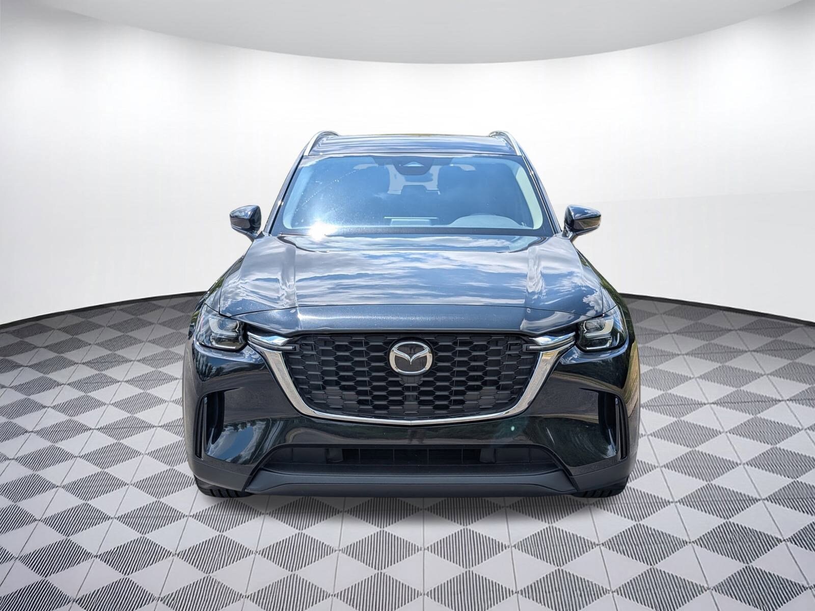2024 Mazda CX-90 3.3 Turbo Select photo 3
