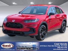 2026 Honda HR-V Sport SUV