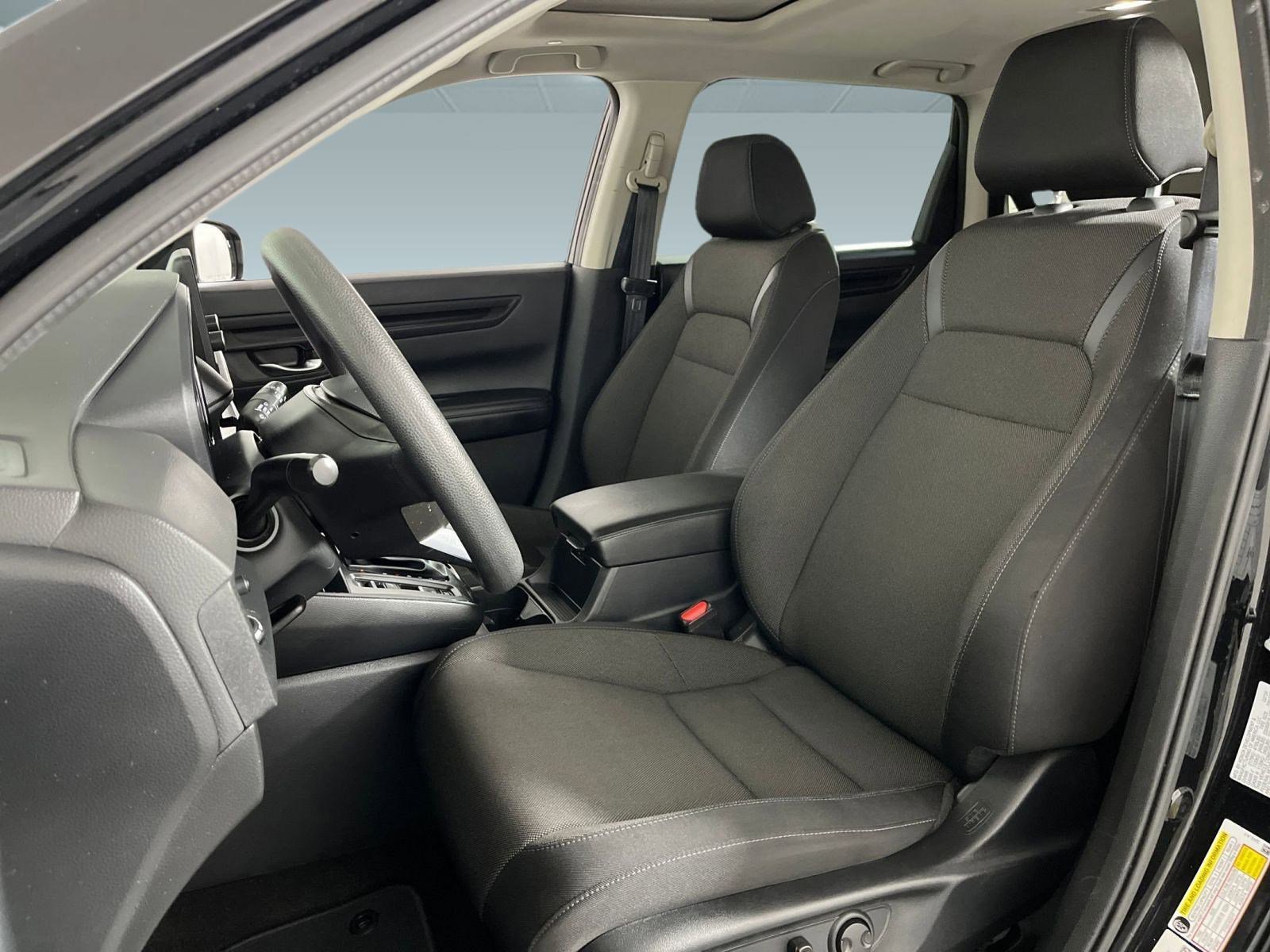 2024 Honda CR-V EX photo 3