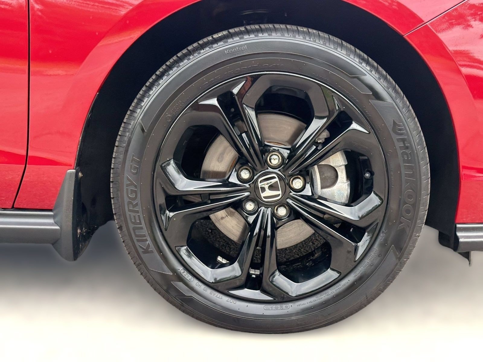 2025 Honda Accord SE - Photo 13