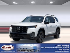 2026 Honda Pilot Sport SUV