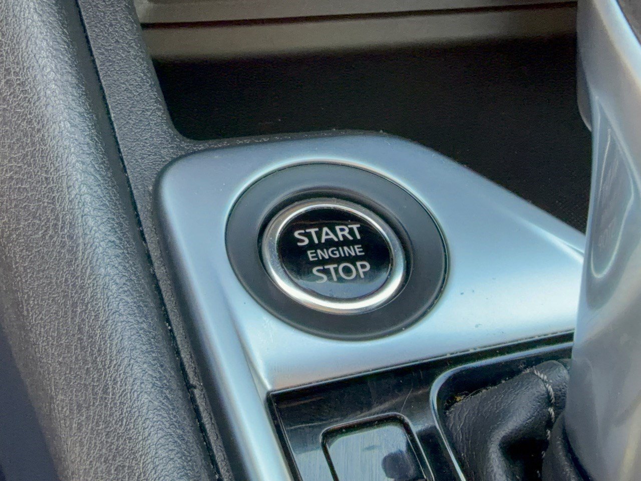 2025 Nissan Sentra SV - Photo 20