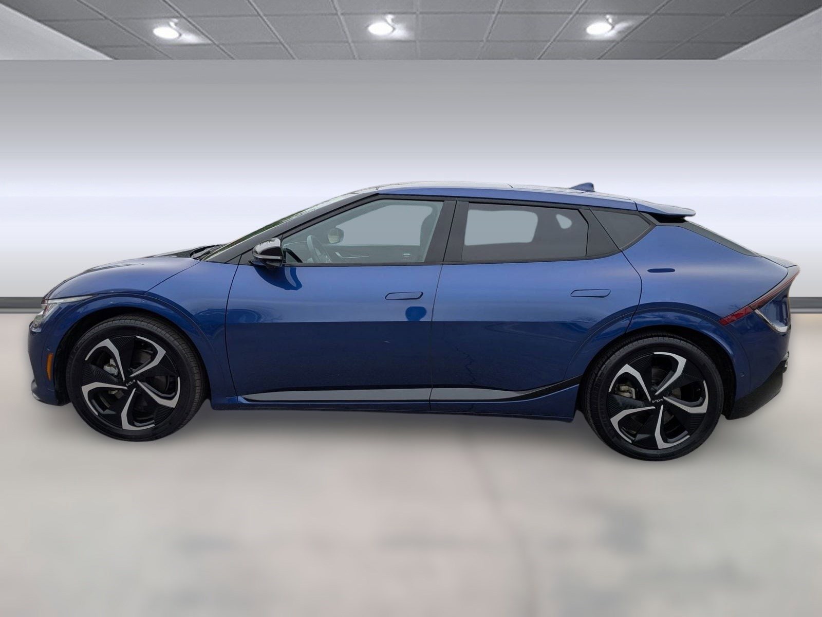 Used 2023 Kia EV6 GT-Line with VIN KNDC4DLC8P5098447 for sale in Nashville, TN