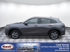 2026 Honda HR-V LX SUV