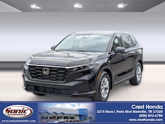 2026 Honda CR-V LX SUV