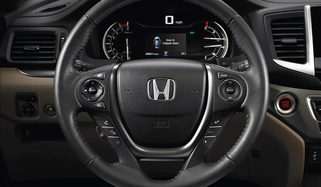 Honda Dealership in Nashville, TN | Used Car Deals | Crest Honda