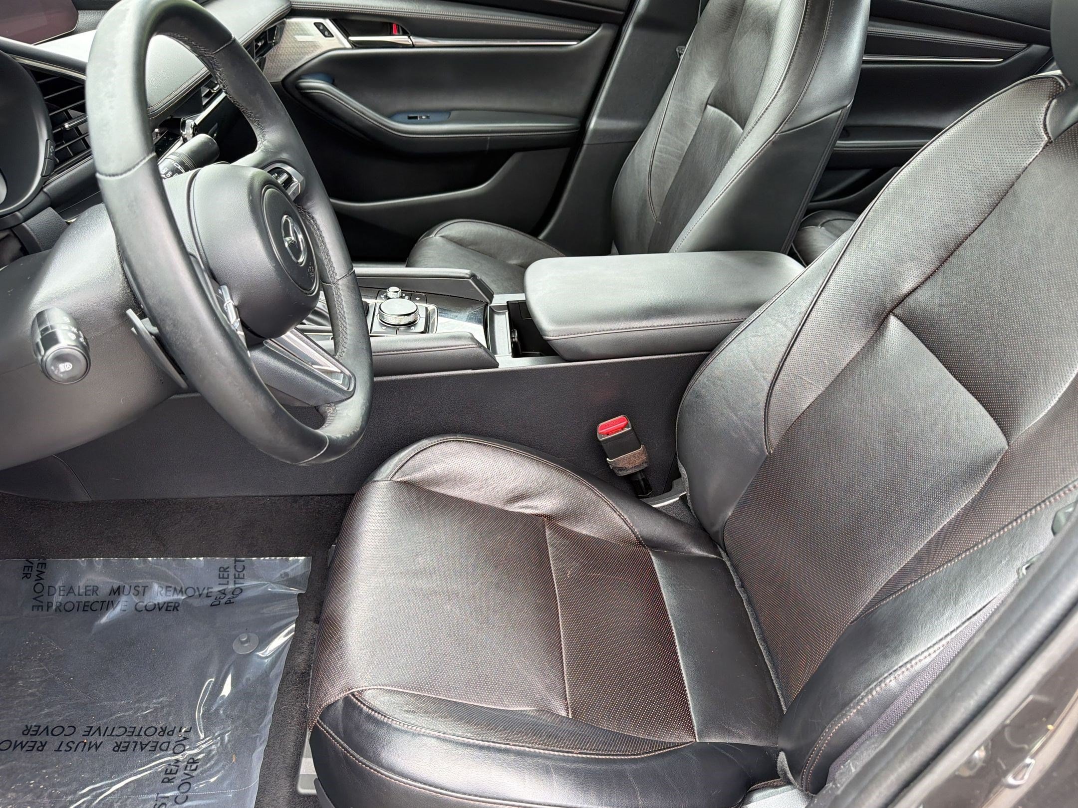 Mazda3 2.5 Turbo Premium Plus Sedan
