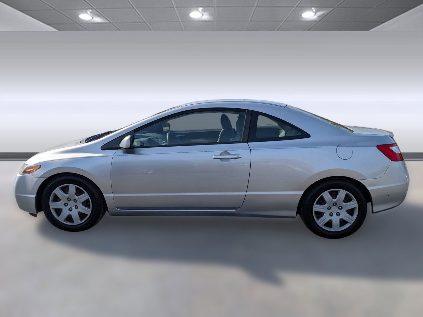 2008 Honda Civic LX photo 2