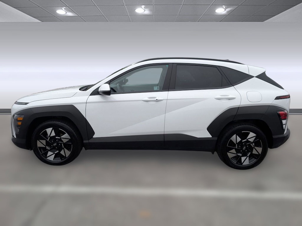 Used 2025 Hyundai Kona SEL SUV