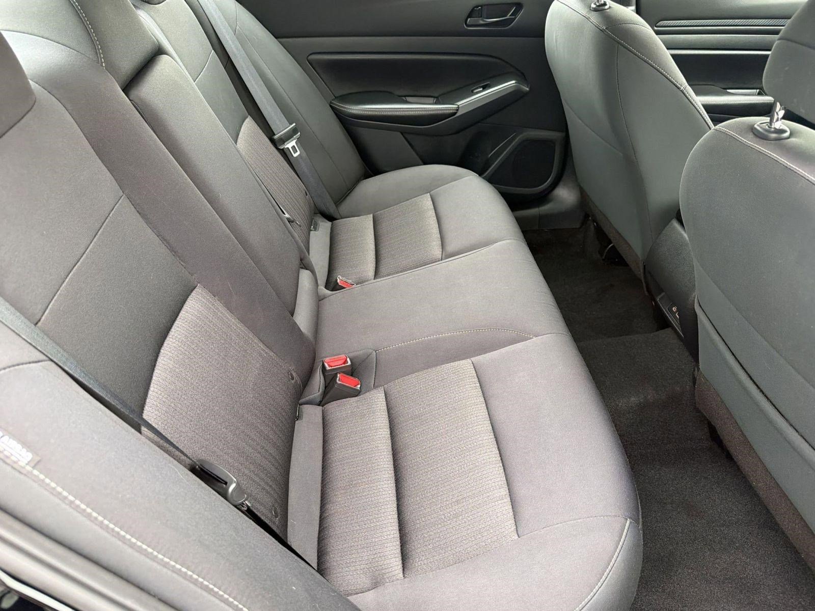 2025 Nissan Altima SV - Photo 26