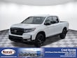  Honda Ridgeline