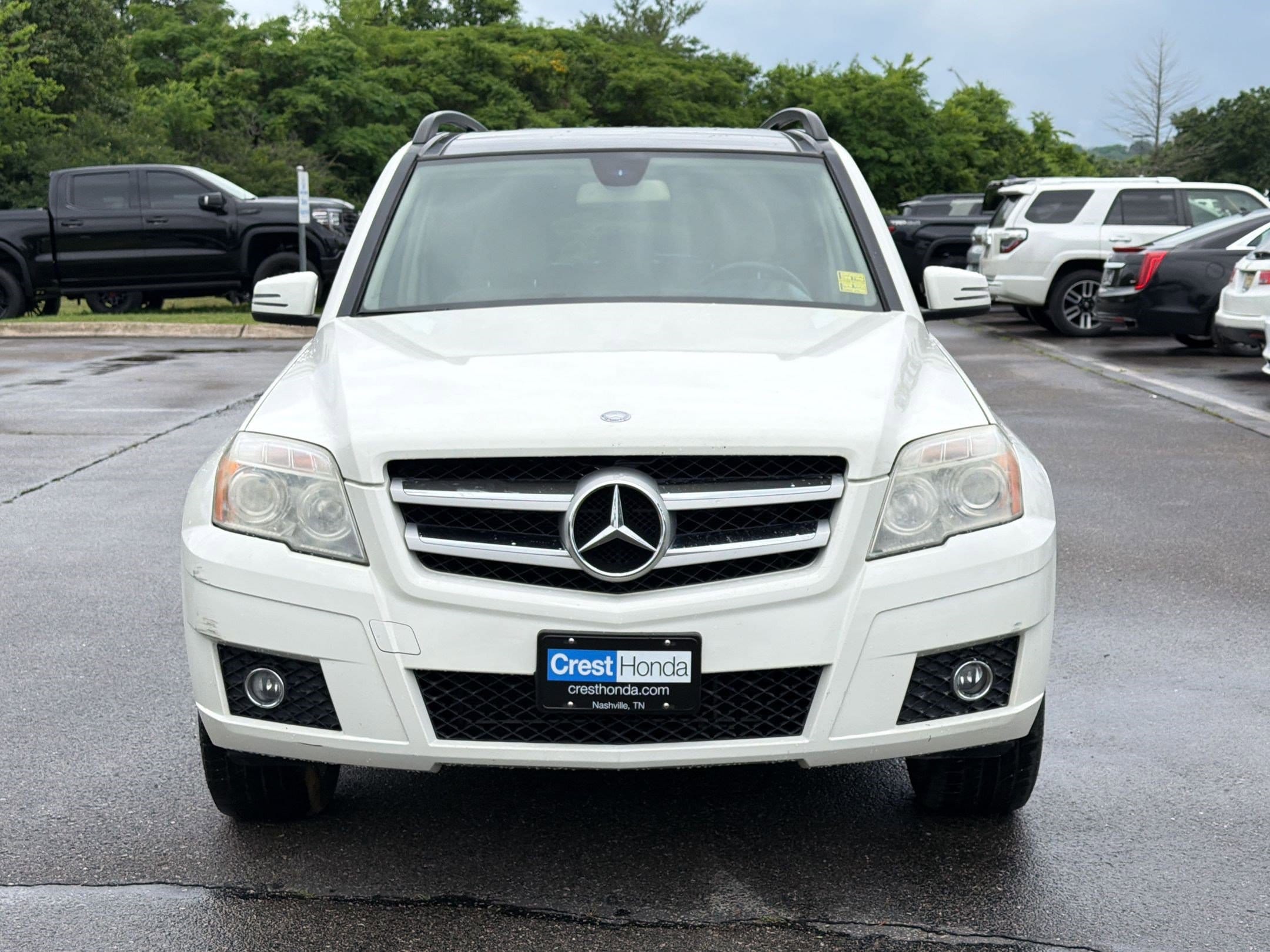 GLK 350 GLK 350 SUV