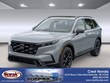 Honda CR-V Hybrid