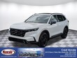 Honda CR-V Hybrid