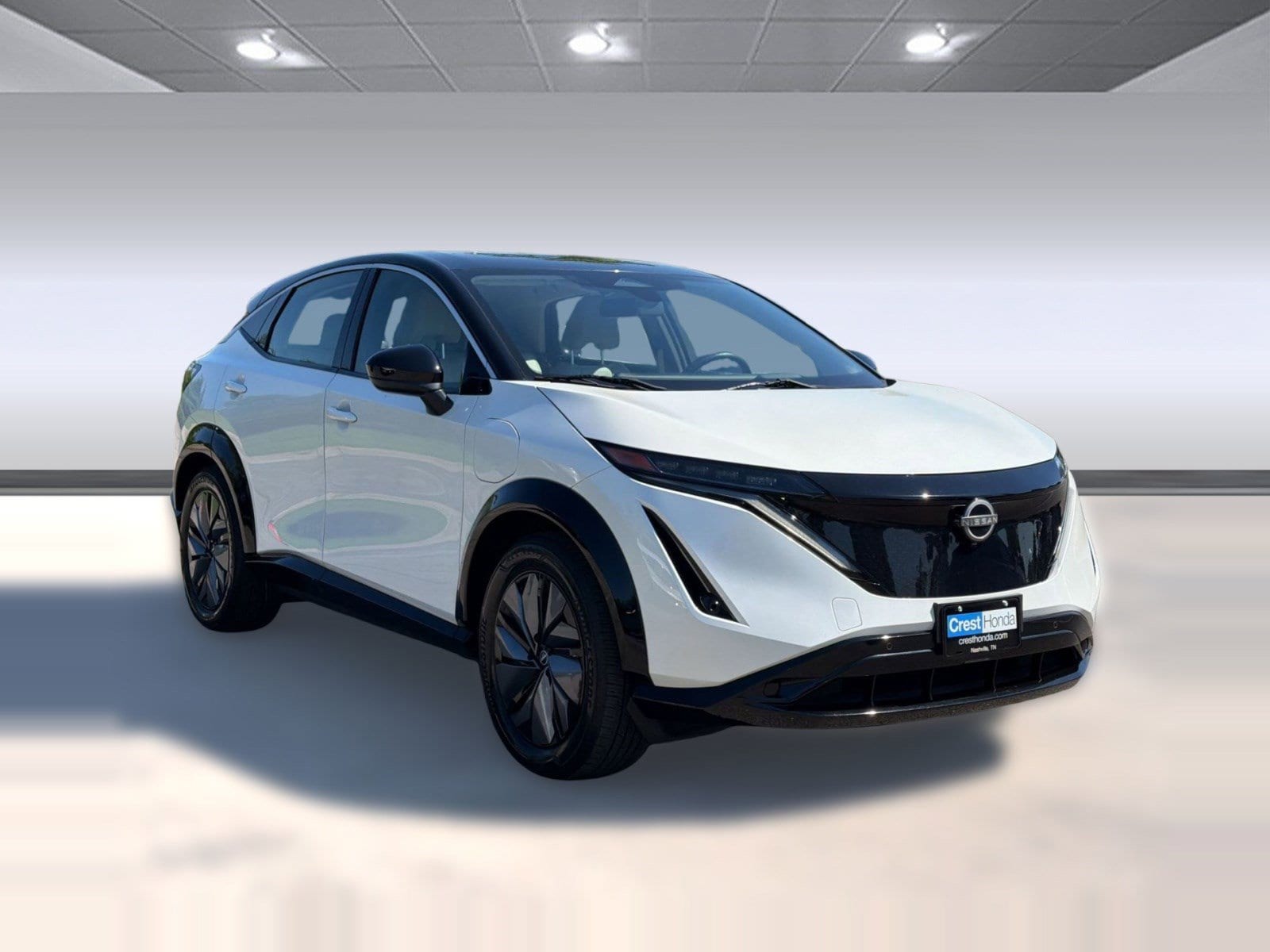 ARIYA ENGAGE SUV