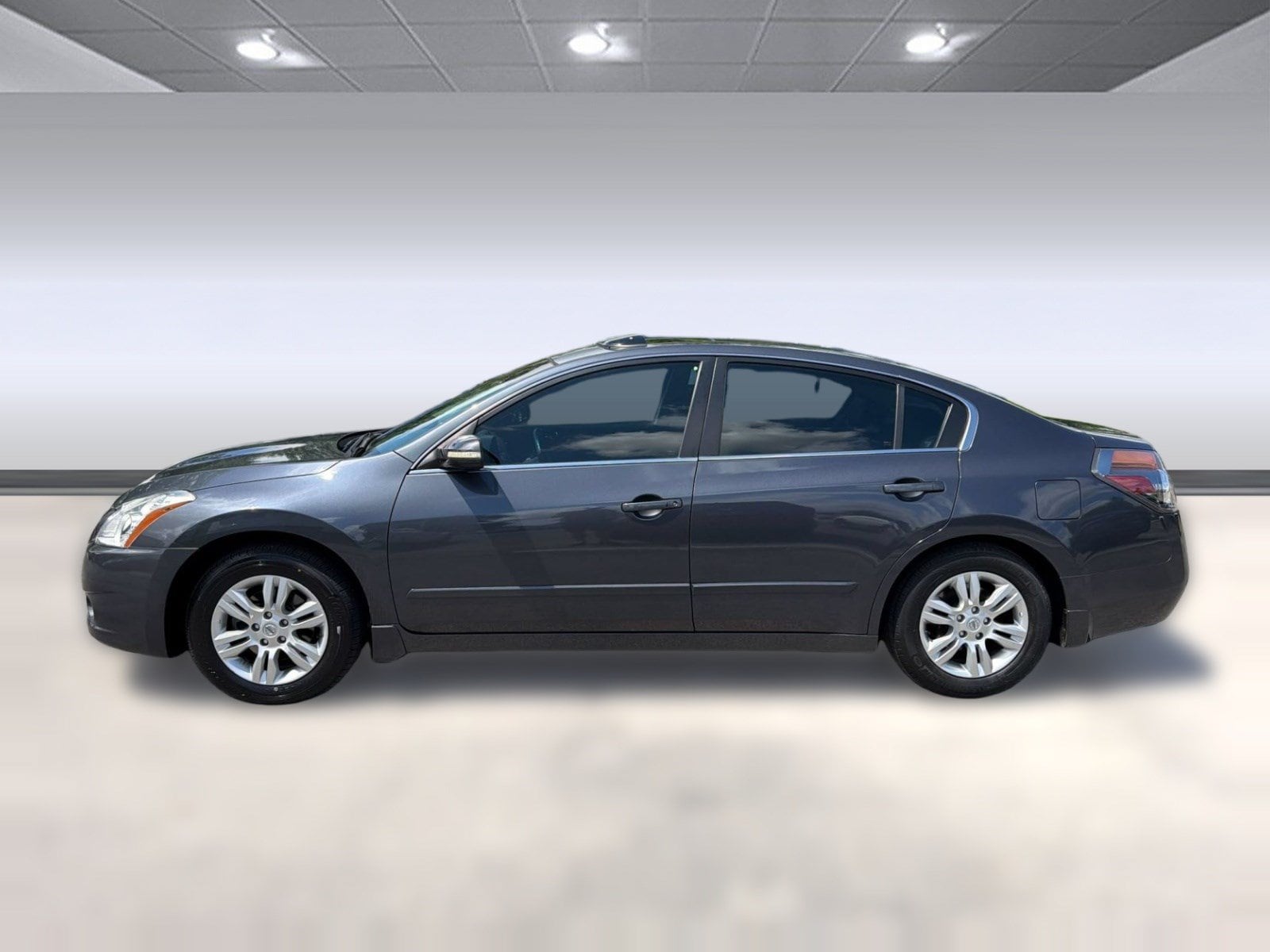 Used 2010 Nissan Altima S with VIN 1N4AL2AP9AN532781 for sale in Nashville, TN
