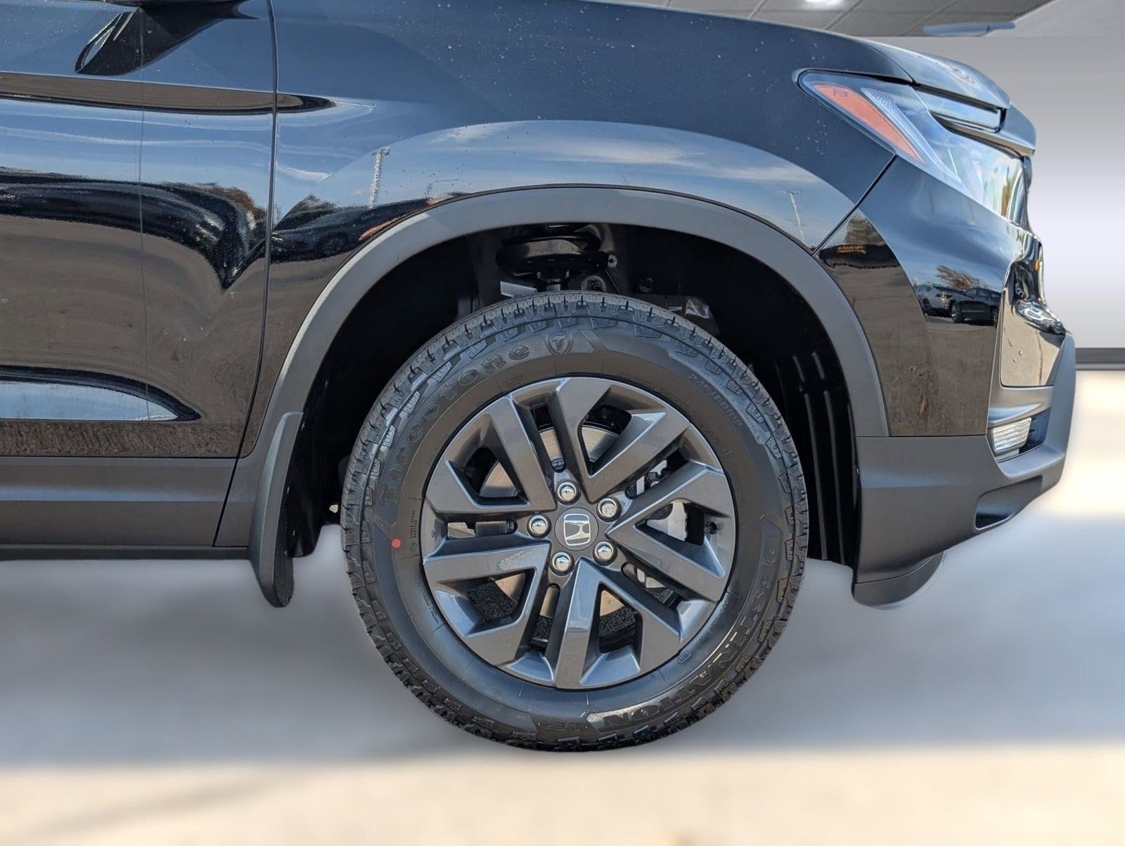 2026 Honda Ridgeline Sport - Photo 12