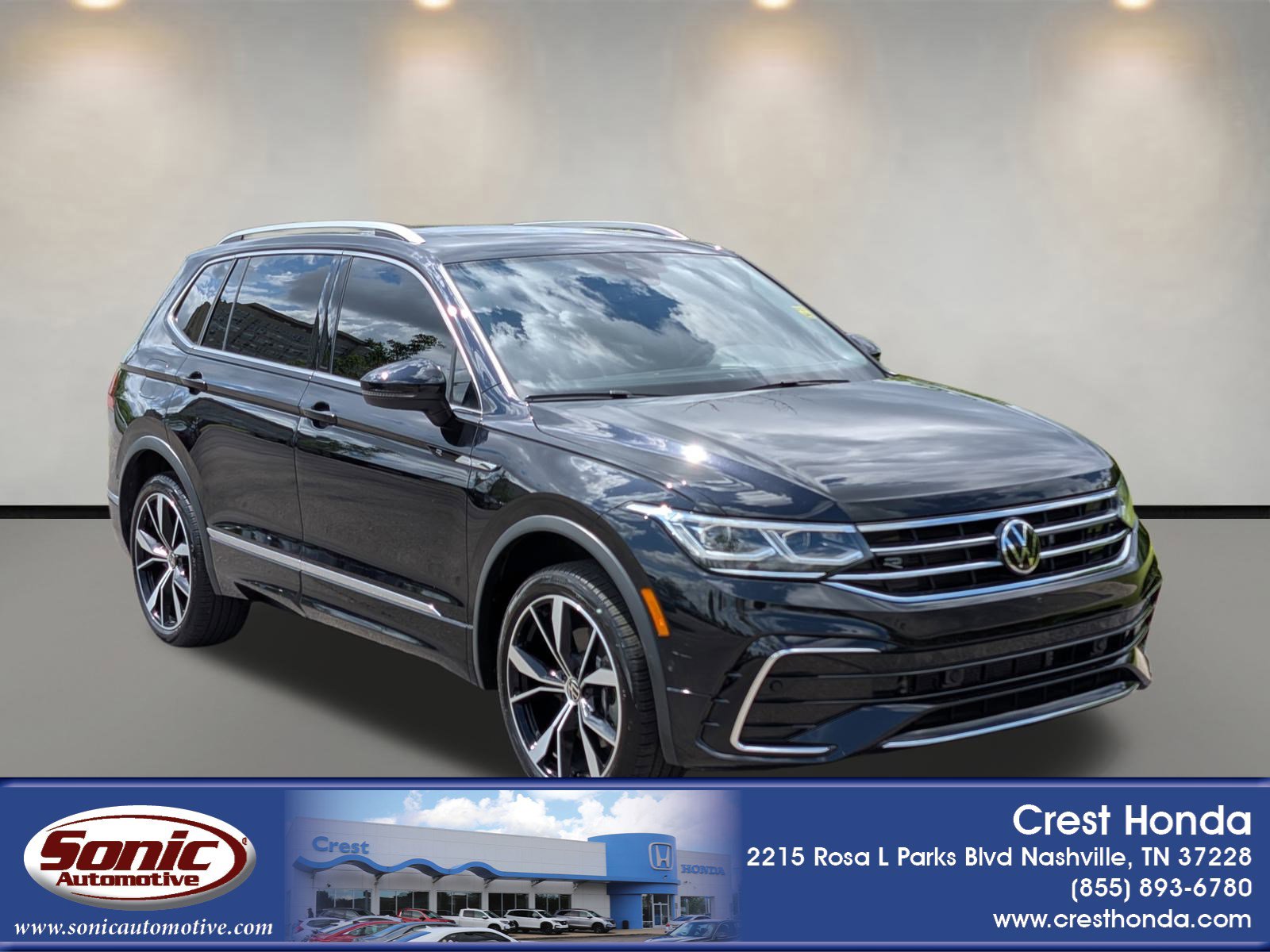 Standard Hood Fender & Mirror Kit | VOLKSWAGEN TIGUAN R-LINE 2019 Standard Hood Fender & Mirror Kit | VOLKSWAGEN TIGUAN R-LINE 2019