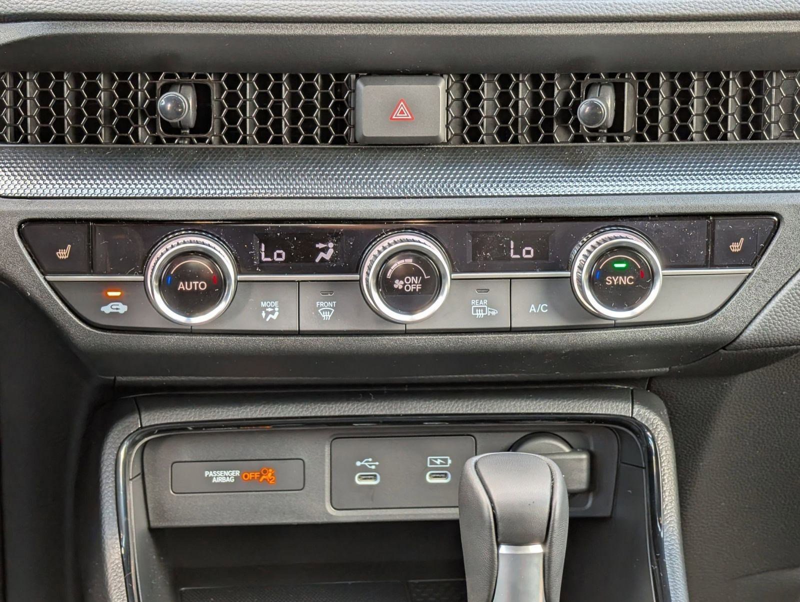 2026 Honda CR-V TrailSport - Photo 18