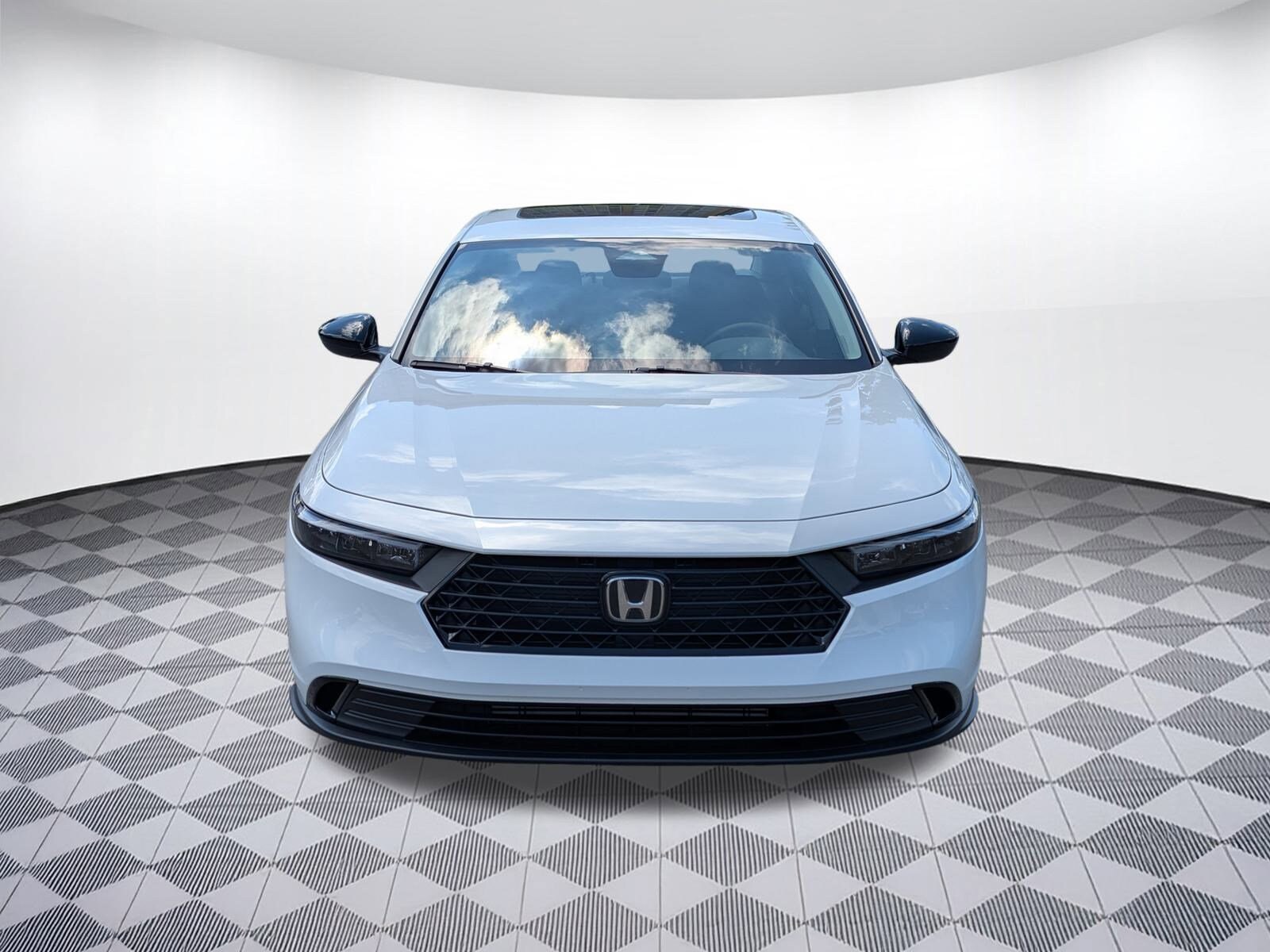 2025 Honda Accord SE photo 3