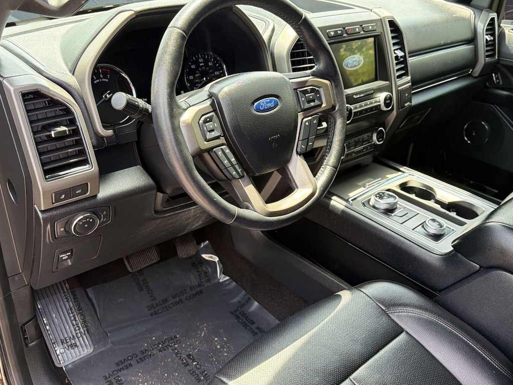 Used 2020 Ford Expedition XLT SUV